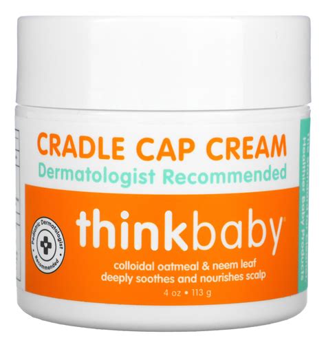 cradle cap cream for adults.